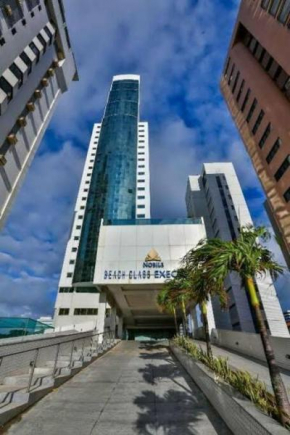 Apartamento suite na Avenida BoaViagem